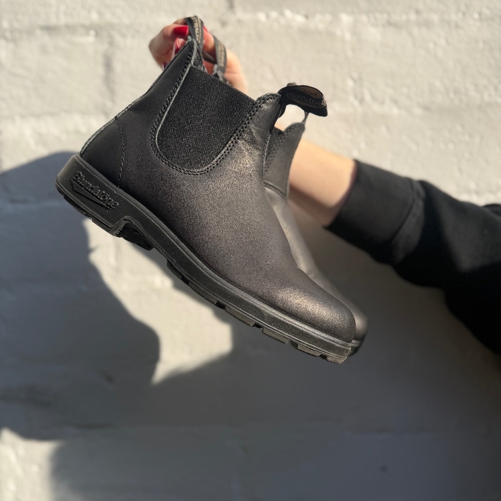 Blundstone Classic 558 Boots